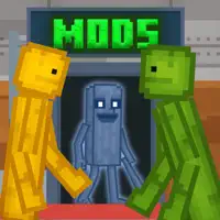 Pure Mods for Melon Playground