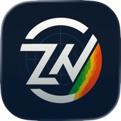 ZoneWatch – Radar & Forecast