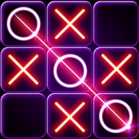 螢幕擷取畫面 (5) Tic Tac Toe : XOXO Game