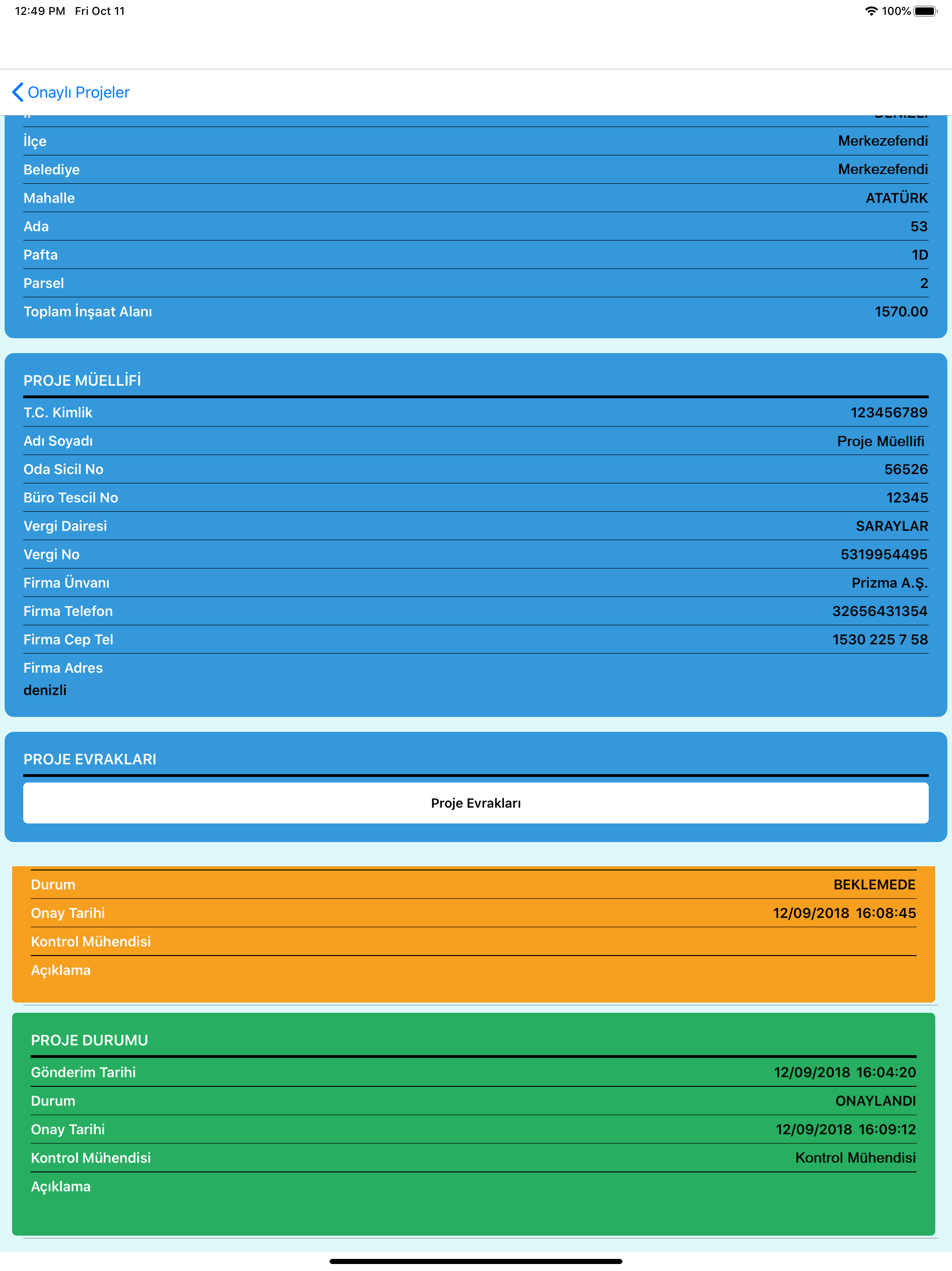 Pwire Mobile