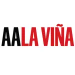 AA La Viña App Contact