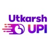 Utkarsh UPI icon