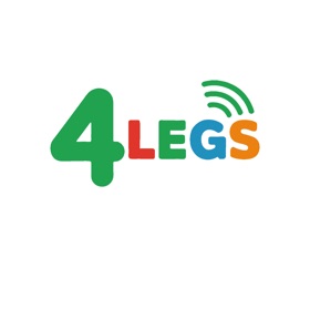 4 Legs player