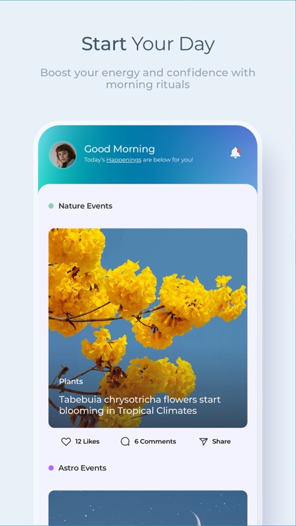 be&one: Meditation & Sleep screenshot-3