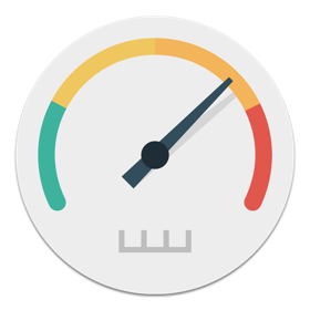 스크린샷 (6) Internet Speed Test: Speedio