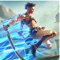 Try the critically acclaimed Prince of Persia™: The Lost Crown for free