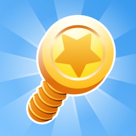 螢幕擷取畫面 (3) Bolt Sort: Puzzle Adventure