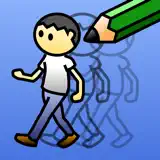 Anime Maker - 앱 아이콘
