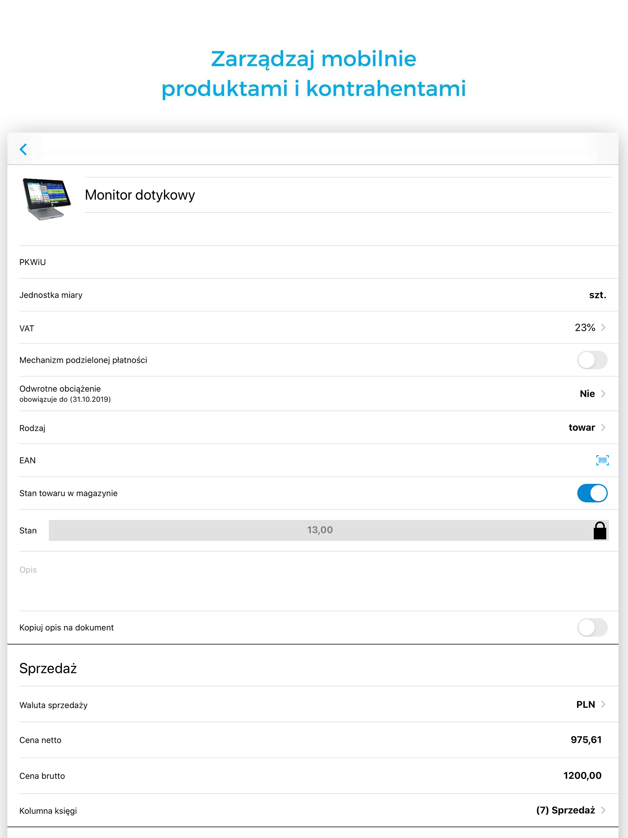 Comarch Betterfly screenshot 9