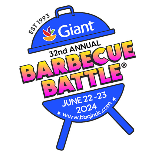 Giant BBQ Battle in DC