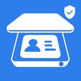 证件通-身份证件照片扫描仪