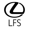 Lexus Financial Services icon