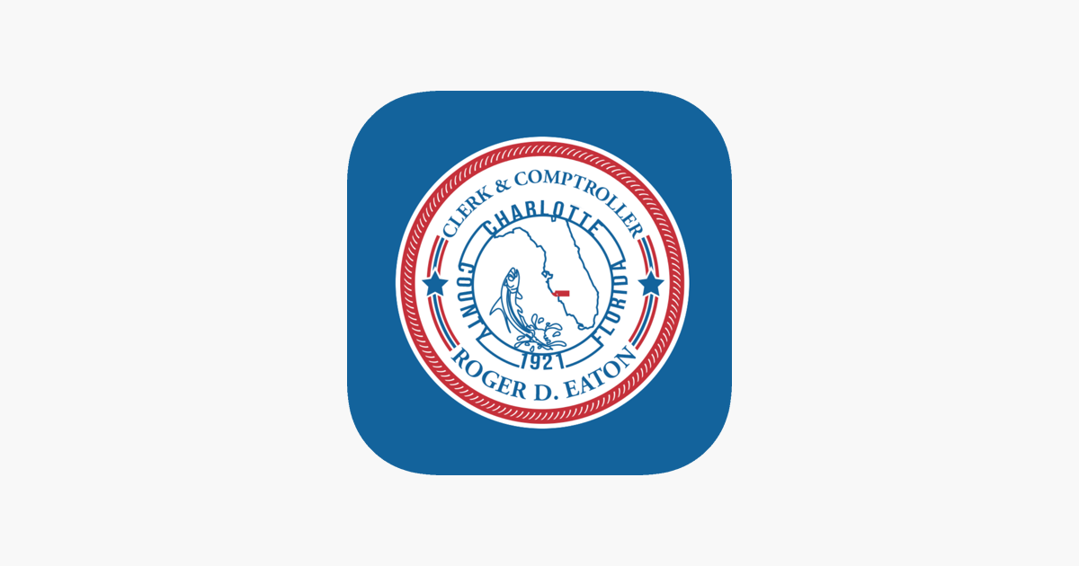 Charlotte Clerk of Court on the App Store Charlotte Clerk of Court on the App Store
