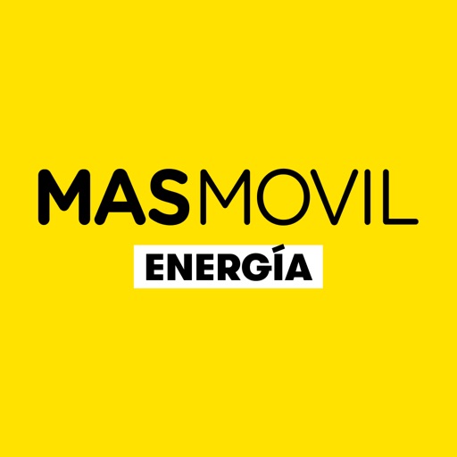 MÁSMÓVIL ENERGÍA