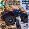 Get Jeep Driving Simulator 3D Game for iOS, iPhone, iPad Aso Report