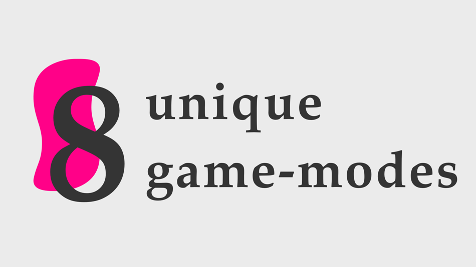 #3. SET - a Twisted Classic (iOS) Bởi: Liad Zigdon