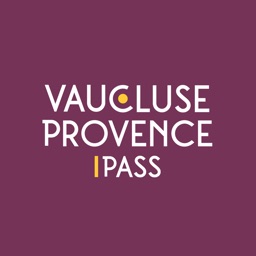 Vaucluse Provence Pass