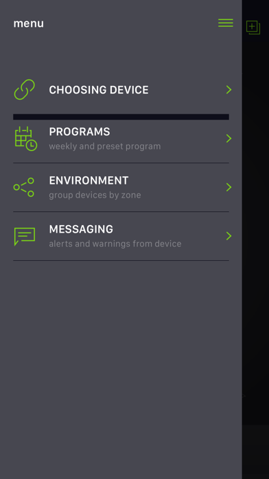 EVcontrol Screenshot 5 of 5