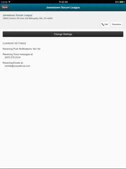 My Call Now screenshot 10