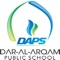 Daps Education is a user-friendly app for parents of registered students, offering a seamless experience