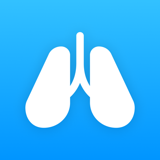 Oximeter - Track Oxygen SpO2