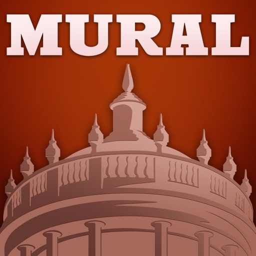 MURAL (autodescargable) icon