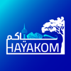 Hayakom - حياكم - Public Authority For Sport KWT