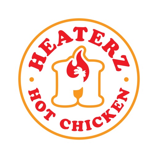 Heaterz Hot Chicken