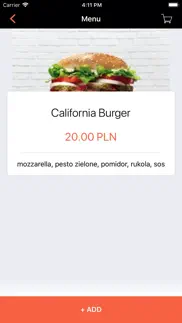 ninjagrill iphone resimleri 3