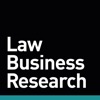 Law Business Research icon