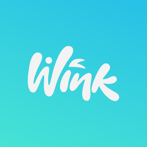 Wink - Meet New People App iOS App