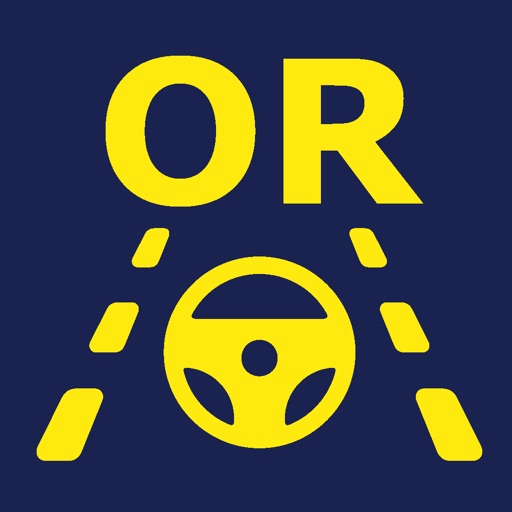 Oregon Driving Test - DMVCool