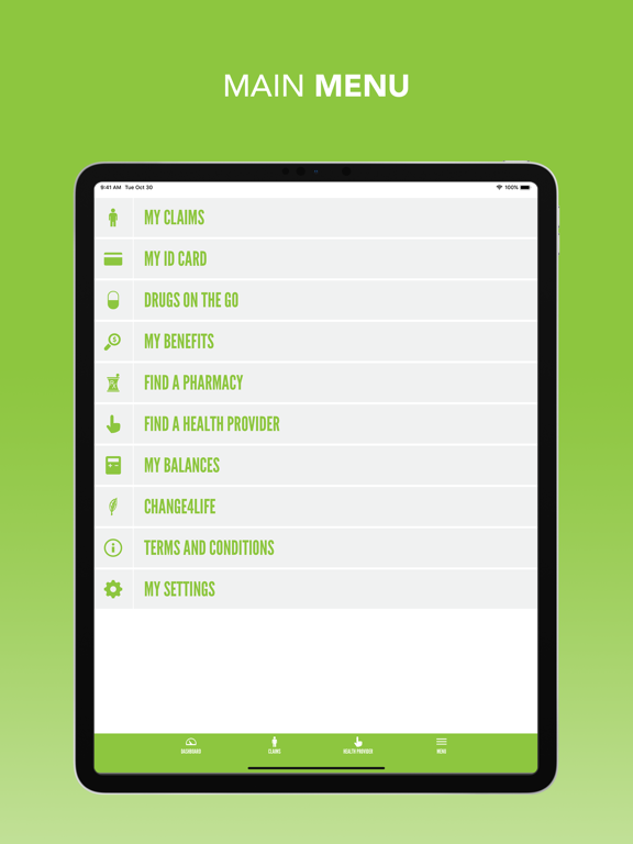 Screenshot #6 pour FPPM Assurances