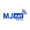 Mjnet icon