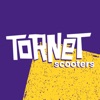 Tornet Scooter icon