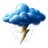 AvWx app icon - Weather app for iPhone