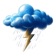 AvWx app icon - Weather app for iPhone