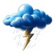 AvWx app icon - Weather app for iPhone