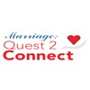 Marriage: Quest 2 Connect icon
