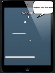 double pong easy casual game айпад изображения 2