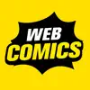 WebComics - Webtoon, Manga contact