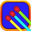 Matches Puzzle : Matchsticks