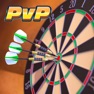 Get Darts Club: PvP Multiplayer for iOS, iPhone, iPad Aso Report