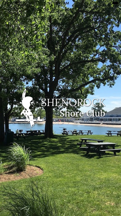 Shenorock Shore Club