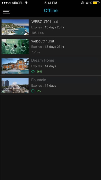 CLEAR Media ERP screenshot-3