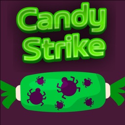 Candy Strike - Neo