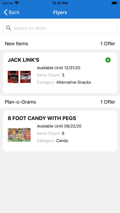 Orders+ screenshot-7