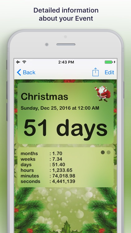 Reminder & Countdown Pro