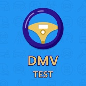 DMV Practice Test 2024