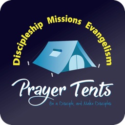 Prayer Tents